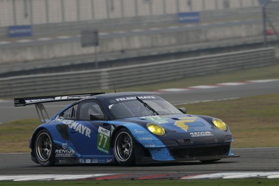  Porsche 911 GT3 RSR 2012 года  (фото 312 из 429)